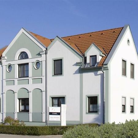 Haus Mariella Ξενοδοχείο Podersdorf am See Εξωτερικό φωτογραφία