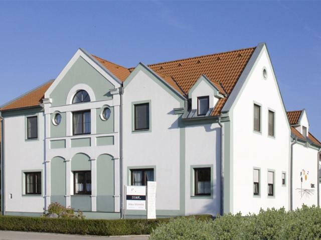 Haus Mariella Ξενοδοχείο Podersdorf am See Εξωτερικό φωτογραφία